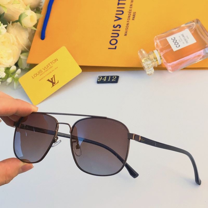 Louis Vuitton Sunglasses